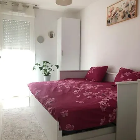 De Luxe Au Design Moderne *