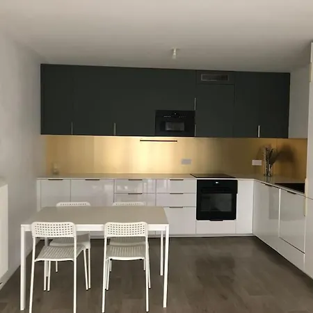 De Luxe Au Design Moderne Daire