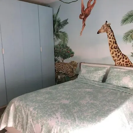 Daire De Luxe Au Design Moderne Bezons